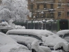 Neve a Milano